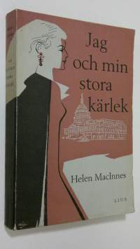 Jag och min stora kärlek