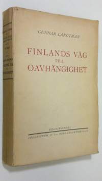 Finlands väg till oavhängighet