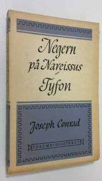 Negern på Narcissus / Tyfon