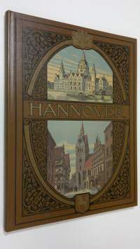 Hannover in wort und bild