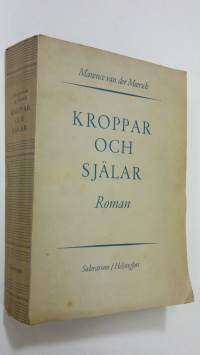 Kroppar och själar : roman