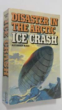 Ice crash