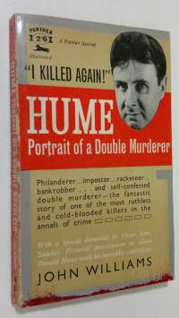 Hume : Portrait of a Double Murderer