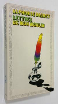 Lettres de Mon Moulin