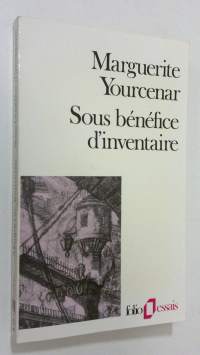 Sous benefice d&#039;inventaire