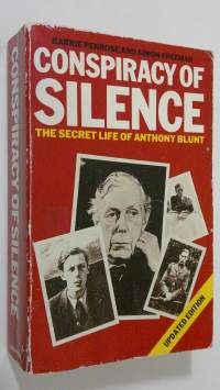 Conspiracy of Silence : the secret life of Anthony Blunt
