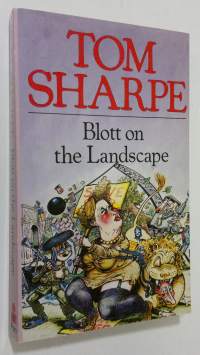 Blott on the landscape