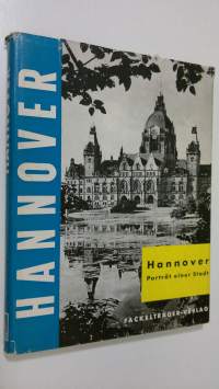 Hannover : porträt einer stadt