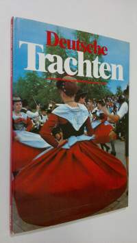 Deutsche Trachten
