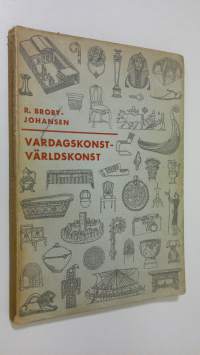 Vardagskonst-Världskonst