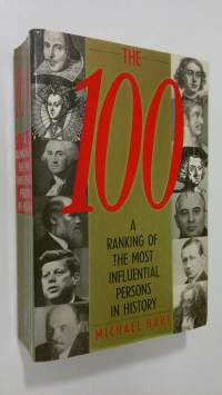 The 100 : a ranking of the most influential persons in history