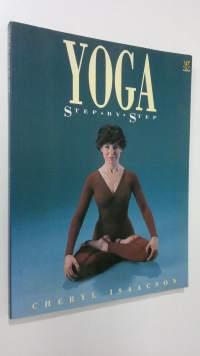 Yoga : step-by-step