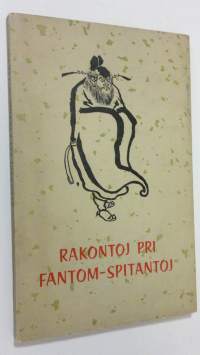 Rakontoj pri fantom-spitantoj