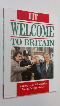 Welcome to Britain