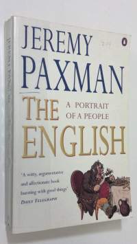 The English : the portrait of a people