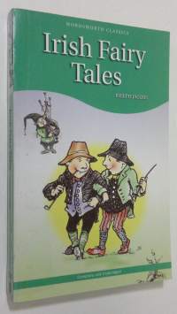 Irish Fairy Tales