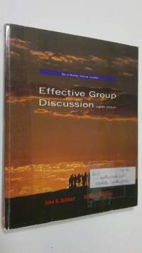 Effective Group Discussion