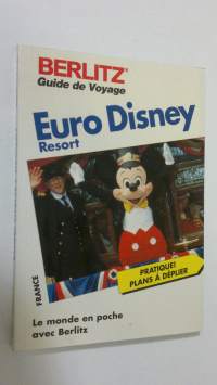 Euro Disney Resort