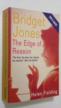 Bridget Jones : the edge of reason