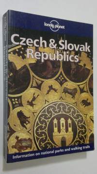 Czech and Slovak Republics