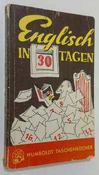 Englisch in 30 tagen : 30 lektionen