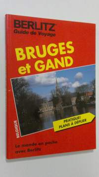 Bruges et Gand