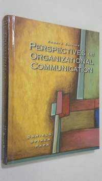 Perspectives on Organizational Communication