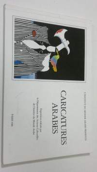 Caricatures Arabes