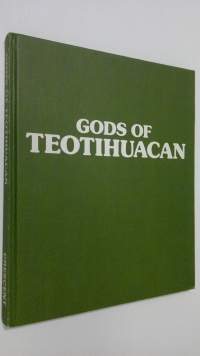 Gods of Teotihuacan