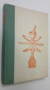 Ladie&#039;s home journal cookbook