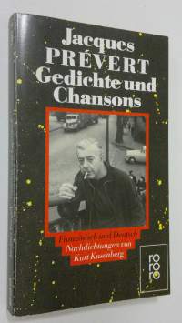 Gedichte und Chansons