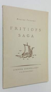 Fritiofs saga