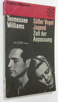 Susser Vogel Jugend / Zeit der Anpassung