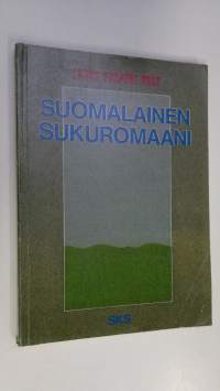 Suomalainen sukuromaani