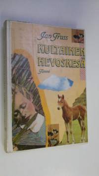 Kultainen hevoskesä