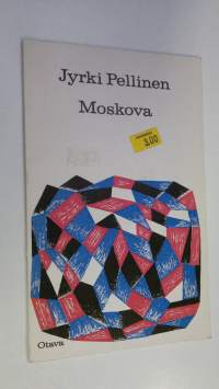 Moskova : Runoja