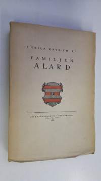 Familjen Alard (lukematon)