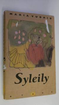 Syleily : seitsemän kertomusta