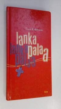 Lanka palaa