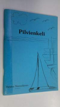 Pilvienkeli (signeerattu)