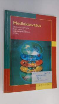 Mediakasvatus