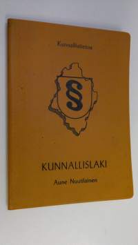 Kunnallislaki