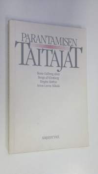 Parantamisen taitajat