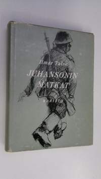 Juhansonin matkat