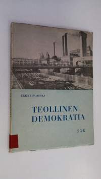 Teollinen demokratia