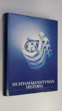 Huhtamäki-yhtymän historia