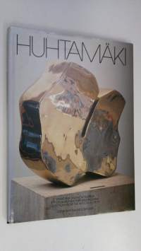 Huhtamäki : valikoima taidekokoelmista = ett urval från konstsamlingarna = selection from the art collection