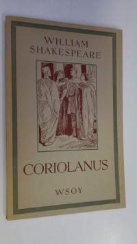 Coriolanus