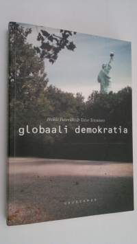 Globaali demokratia