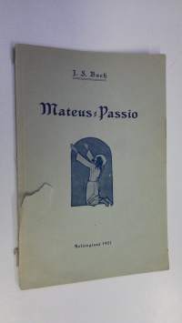 Mateus-passio